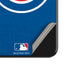 MLB Chicago Cubs - Solid Distressed iPhone SE (2nd & 3rd Gen) Skin