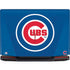 MLB Chicago Cubs - Solid Distressed Legion Y720 Skin