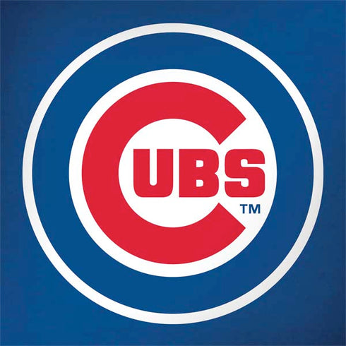 MLB Chicago Cubs - Solid Distressed Legion Y720 Skin