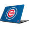 MLB Chicago Cubs - Solid Distressed Apple MacBook Skin