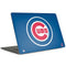 MLB Chicago Cubs - Solid Distressed Apple MacBook Pro 15-inch Skin