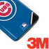 MLB Chicago Cubs - Solid Distressed Moto G6 Skin
