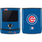 MLB Chicago Cubs - Solid Distressed Motorola RAZR Skin