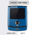 MLB Chicago Cubs - Solid Distressed Motorola RAZR Skin