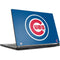 MLB Chicago Cubs - Solid Distressed MSI GS65 Stealth Laptop Skin