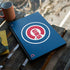 MLB Chicago Cubs - Solid Distressed MSI GS65 Stealth Laptop Skin
