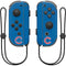 MLB Chicago Cubs - Solid Distressed Nintendo Joy-Con (L/R) Controller Skin