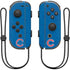 MLB Chicago Cubs - Solid Distressed Nintendo Joy-Con (L/R) Controller Skin