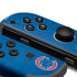 MLB Chicago Cubs - Solid Distressed Nintendo Joy-Con (L/R) Controller Skin