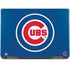 MLB Chicago Cubs - Solid Distressed Notebook 9 Pro 13in (2017) Skin