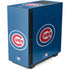 MLB Chicago Cubs - Solid Distressed NZXT H510 Compact ATX Mid-Tower Case Skin