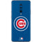 MLB Chicago Cubs - Solid Distressed OnePlus 7 Pro Skin