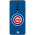 MLB Chicago Cubs - Solid Distressed OnePlus 7 Pro Skin