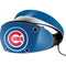 MLB Chicago Cubs - Solid Distressed PlayStation VR2 Skin