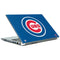 MLB Chicago Cubs - Solid Distressed Portege Z30t/Z30t-A Skin