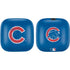 MLB Chicago Cubs - Solid Distressed PowerBeats Pro Skin