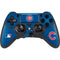 MLB Chicago Cubs - Solid Distressed PS4/PC SCUF Impact Controller Skin