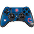 MLB Chicago Cubs - Solid Distressed PS4/PC SCUF Impact Controller Skin