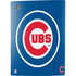 MLB Chicago Cubs - Solid Distressed PS5 Bundle Skin