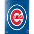 MLB Chicago Cubs - Solid Distressed PS5 Digital Edition Bundle Skin