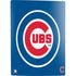 MLB Chicago Cubs - Solid Distressed PS5 Digital Edition Bundle Skin