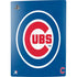 MLB Chicago Cubs - Solid Distressed PS5 Digital Edition Console Skin