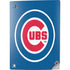 MLB Chicago Cubs - Solid Distressed PS5 Digital Edition Console Skin