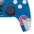 MLB Chicago Cubs - Solid Distressed PS5 Slim Digital Edition Bundle Skin