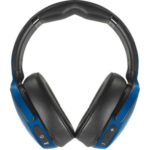 MLB Chicago Cubs - Solid Distressed Skullcandy Venue Skin
