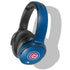 MLB Chicago Cubs - Solid Distressed Skullcandy Venue Skin