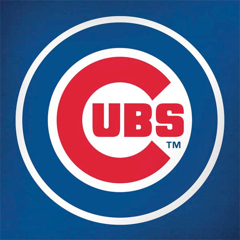 MLB Chicago Cubs - Solid Distressed HP Spectre Skin