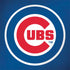MLB Chicago Cubs - Solid Distressed HP Spectre Skin