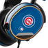 MLB Chicago Cubs - Solid Distressed SteelSeries Arctis 5 Skin