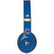MLB Chicago Cubs - Solid Distressed Studio Wireless 3 Skin
