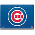 MLB Chicago Cubs - Solid Distressed Surface Book 2 13.5in Skin