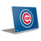 MLB Chicago Cubs - Solid Distressed Surface Book 2 15in Skin