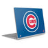 MLB Chicago Cubs - Solid Distressed Surface Book 2 15in Skin