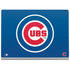 MLB Chicago Cubs - Solid Distressed Surface Book 2 15in Skin