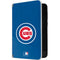 MLB Chicago Cubs - Solid Distressed Surface Duo Skin