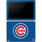 MLB Chicago Cubs - Solid Distressed Surface Go Skin