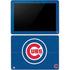 MLB Chicago Cubs - Solid Distressed Surface Go Skin