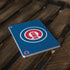 MLB Chicago Cubs - Solid Distressed Surface Go Skin