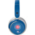 MLB Chicago Cubs - Solid Distressed Surface Headphones Skin
