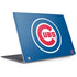 MLB Chicago Cubs - Solid Distressed Surface Laptop 2 Skin