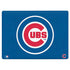MLB Chicago Cubs - Solid Distressed Surface Laptop 2 Skin