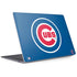 MLB Chicago Cubs - Solid Distressed Surface Laptop 3 13.5in Skin