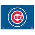 MLB Chicago Cubs - Solid Distressed Surface Laptop 3 13.5in Skin