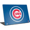 MLB Chicago Cubs - Solid Distressed Surface Laptop 4 15in Skin
