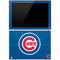 MLB Chicago Cubs - Solid Distressed Surface Pro 3 Skin