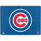 MLB Chicago Cubs - Solid Distressed Surface Pro 9 Skin